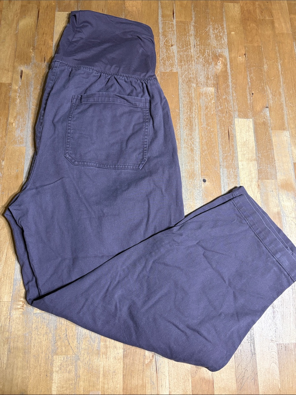 Old Navy Maternity Jeans
